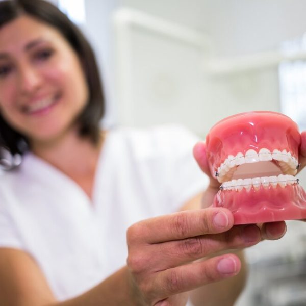 Dentures